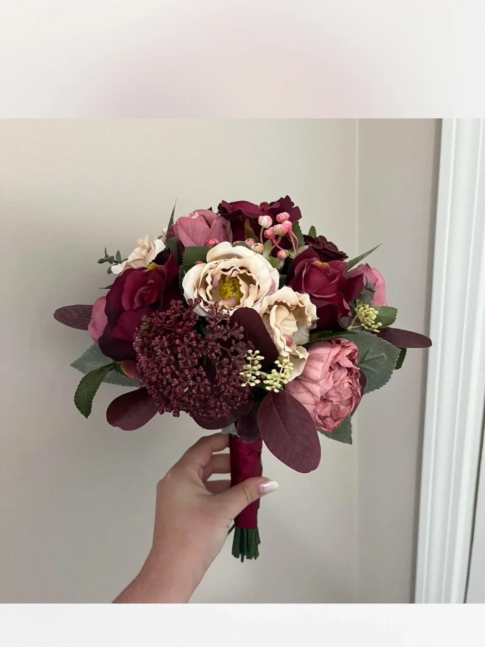 N/A lush bouquet