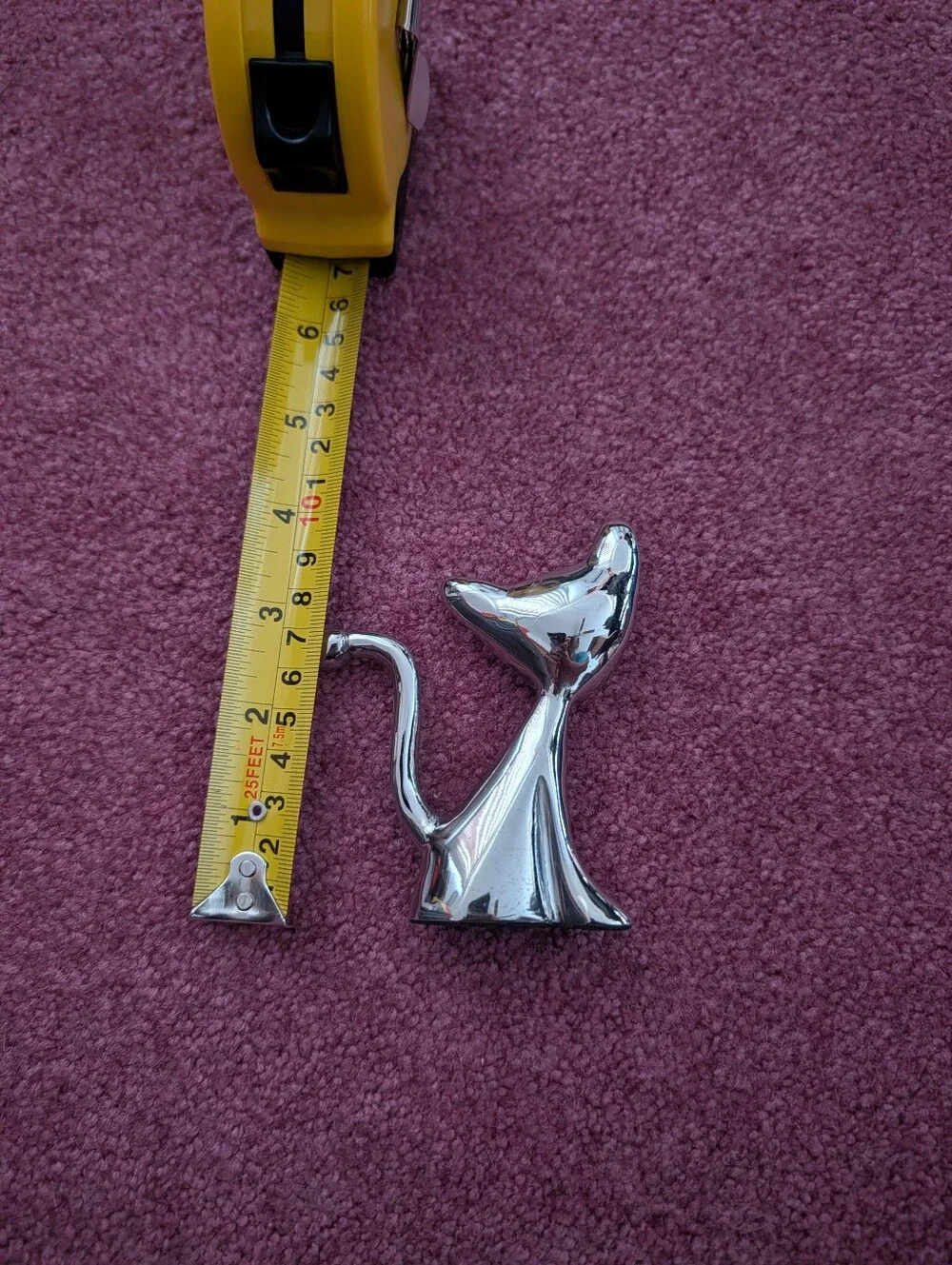 American Vintage vintage silver