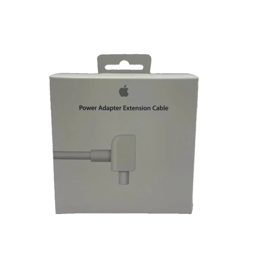 Apple Power Adapter Extension Cable 1.8m‎ Genuine - Brand New