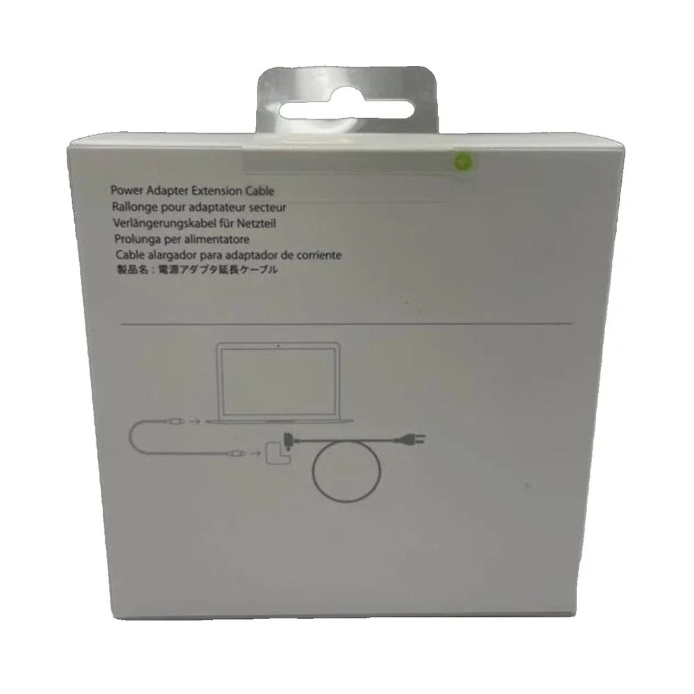 Apple brand new