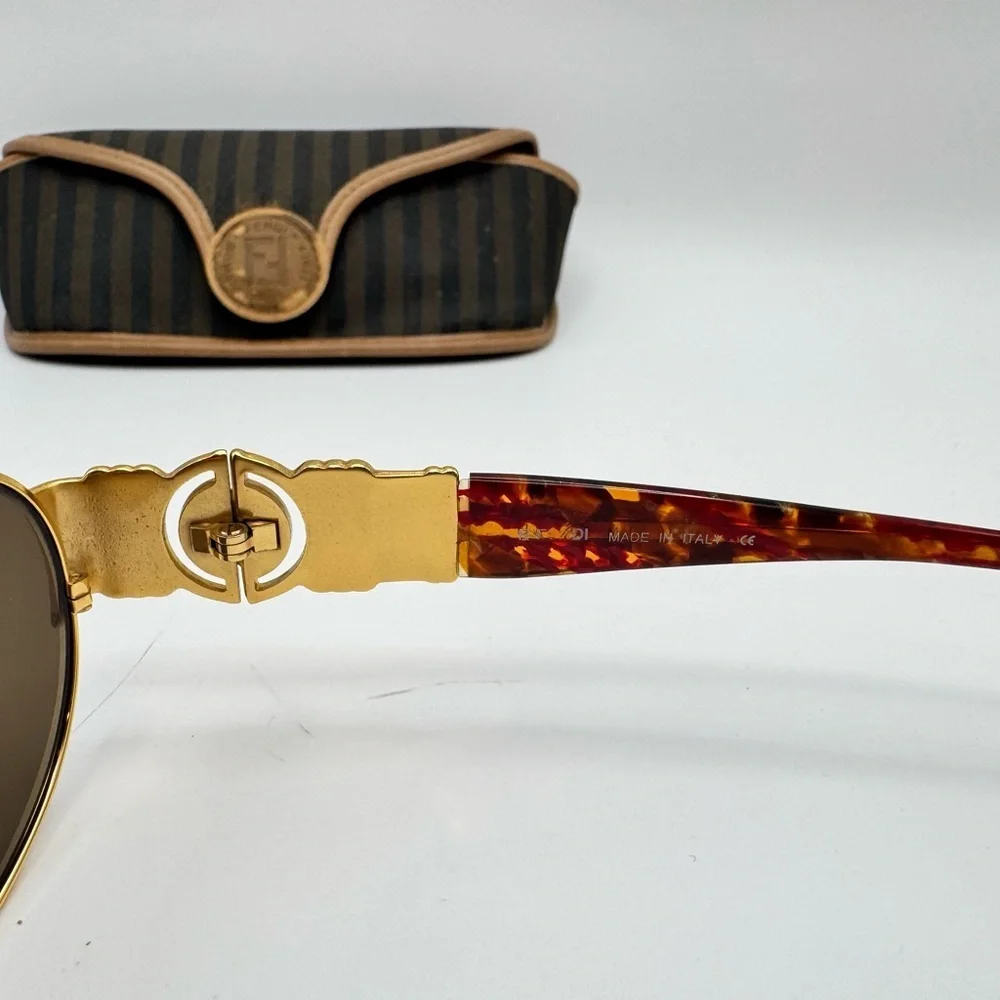 Fendi vintage sl7034