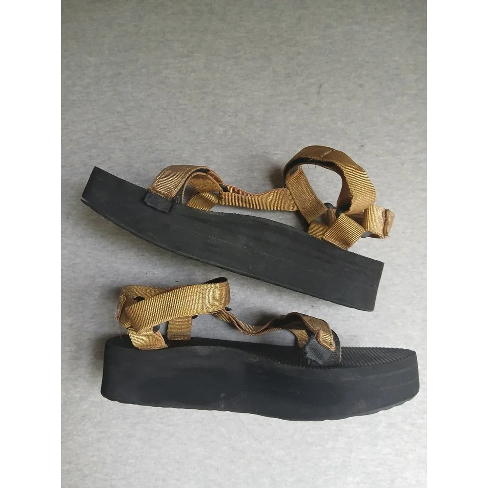 Teva universal flatform