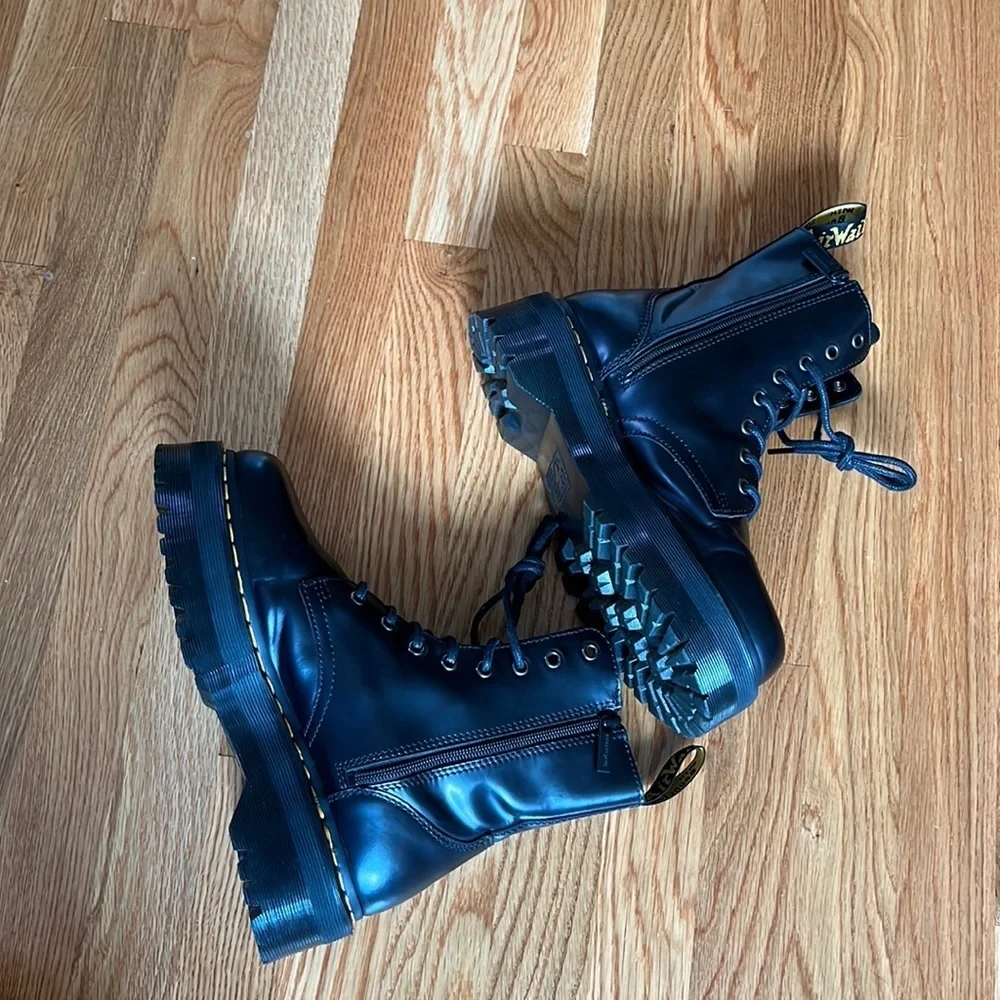Dr. Martens true size