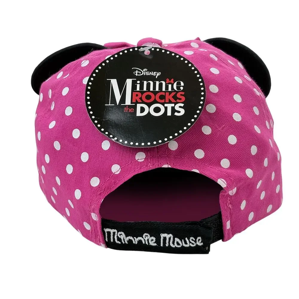 Disney minnie mouse