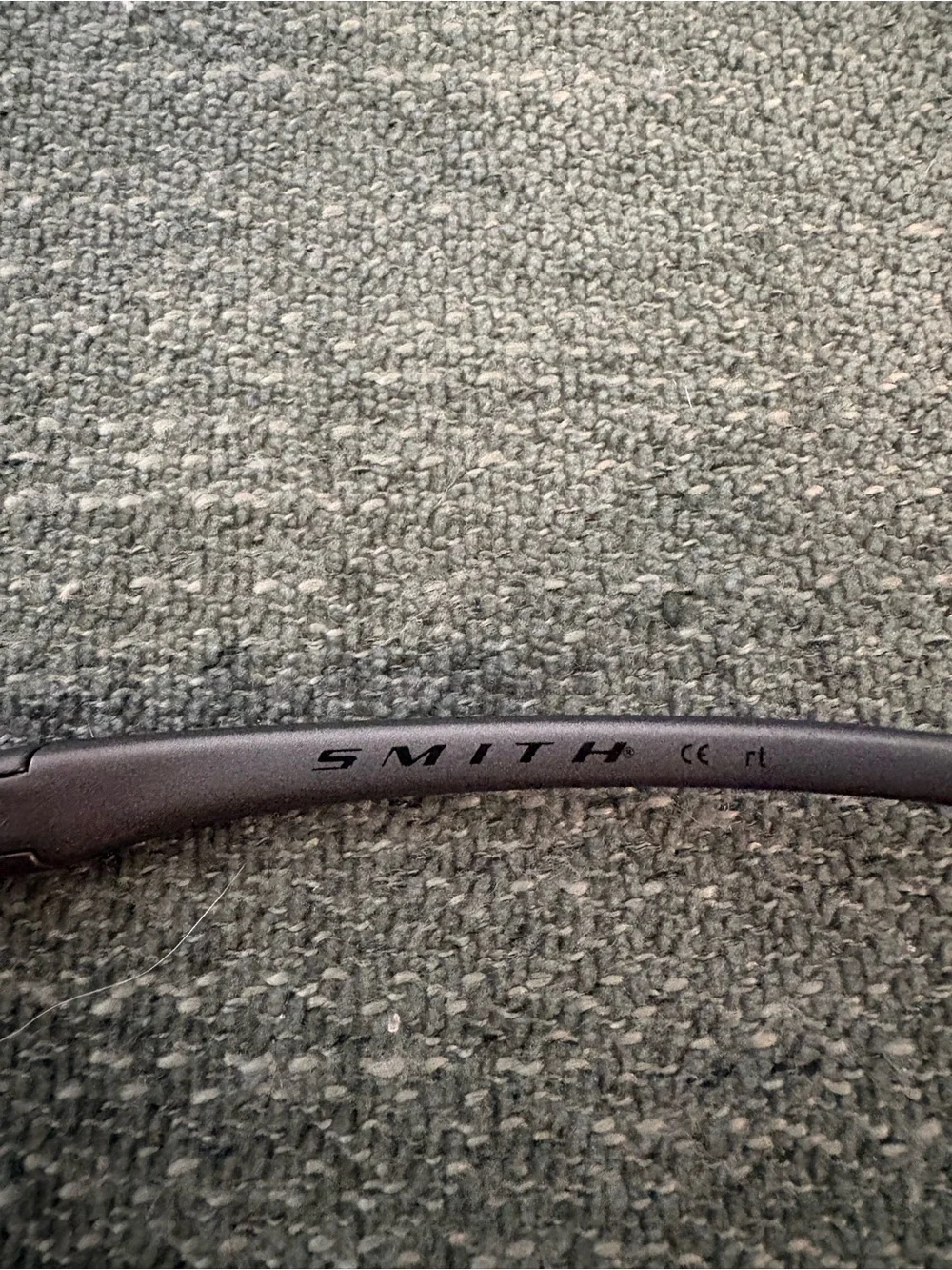 Smith Optics sleek wrap