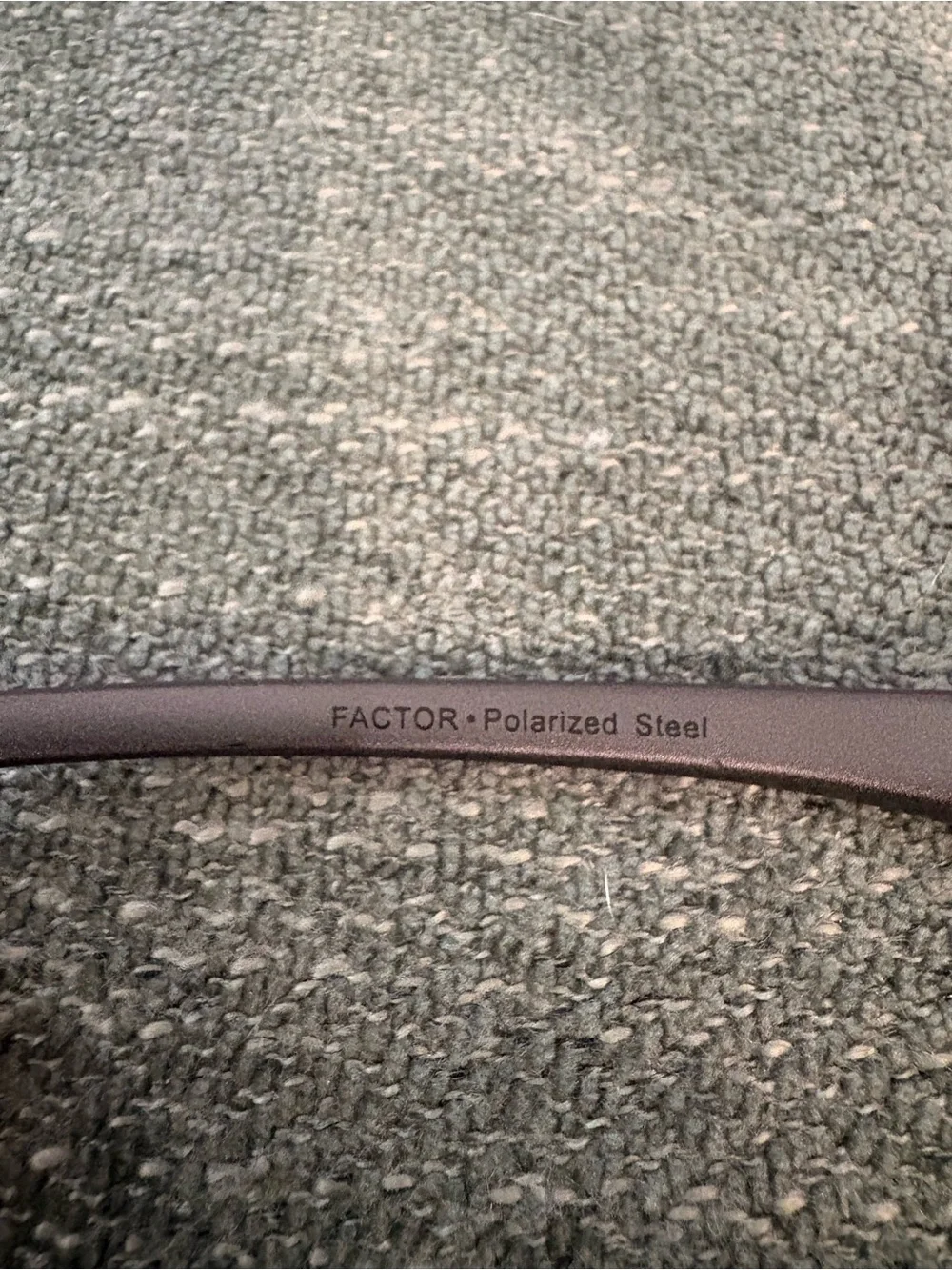 Smith Optics sleek wrap