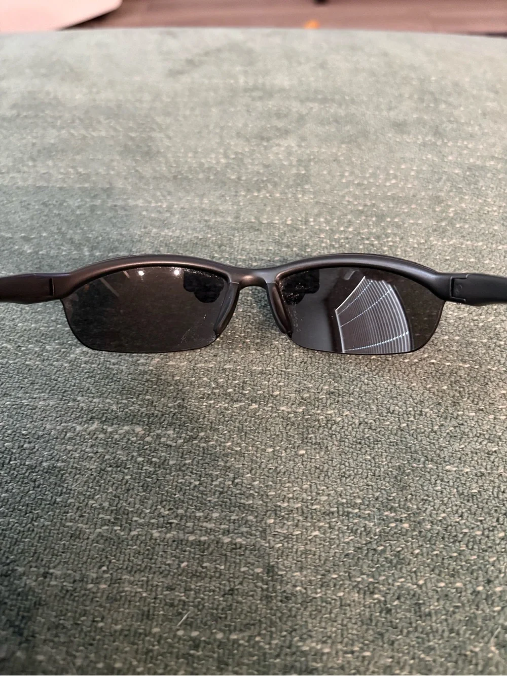 Smith Optics sleek wrap
