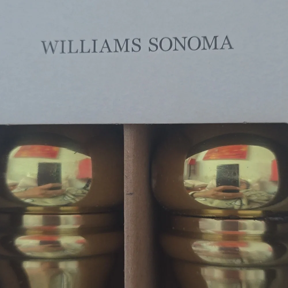 Williams Sonoma williams sonoma