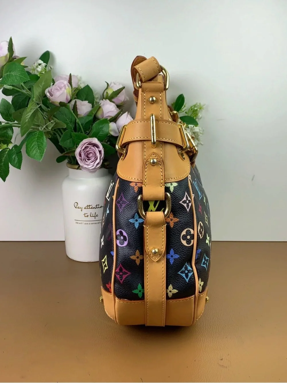 Louis Vuitton we sell