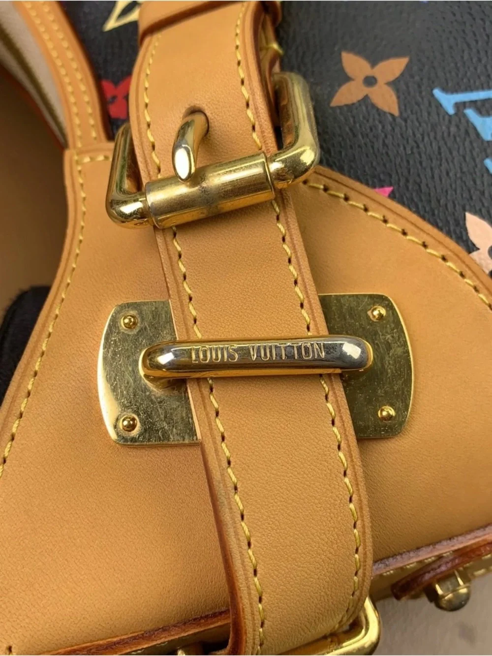 Louis Vuitton we sell
