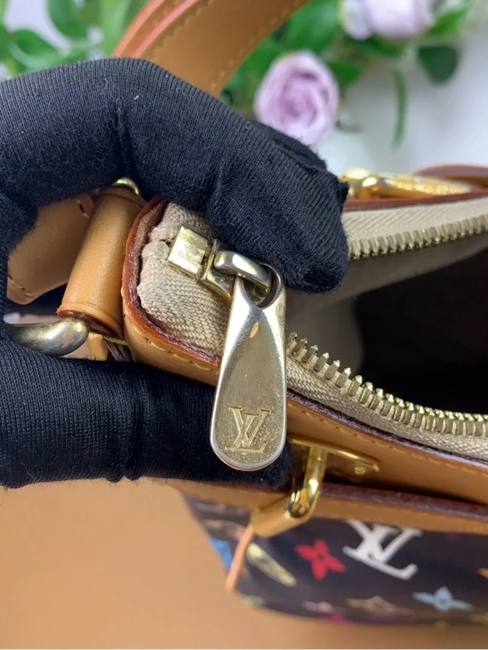 Louis Vuitton we sell