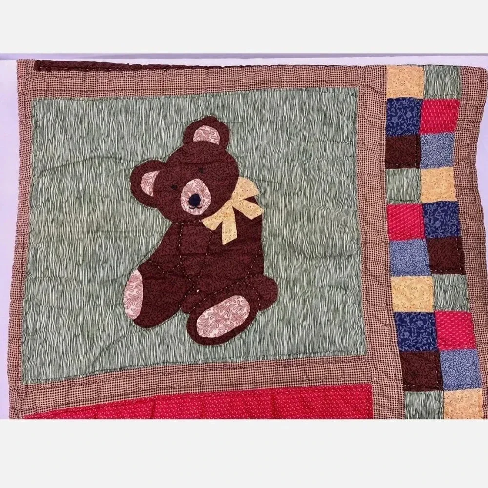 N/A vintage handmade