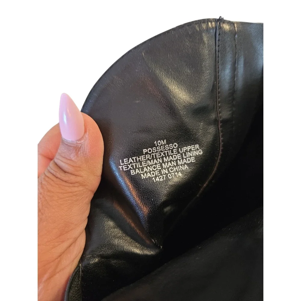 Nine West classic nine