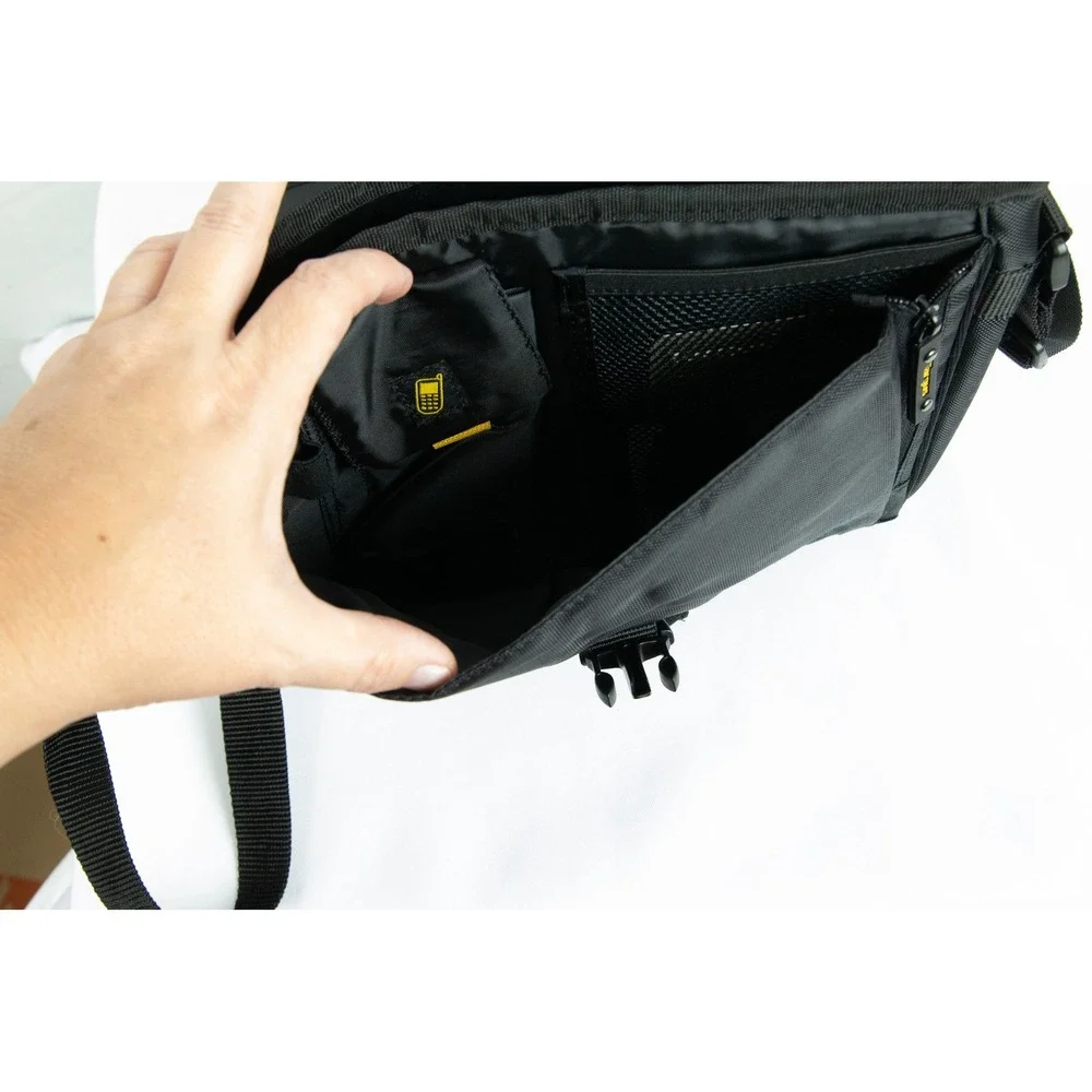 Targus messenger bag