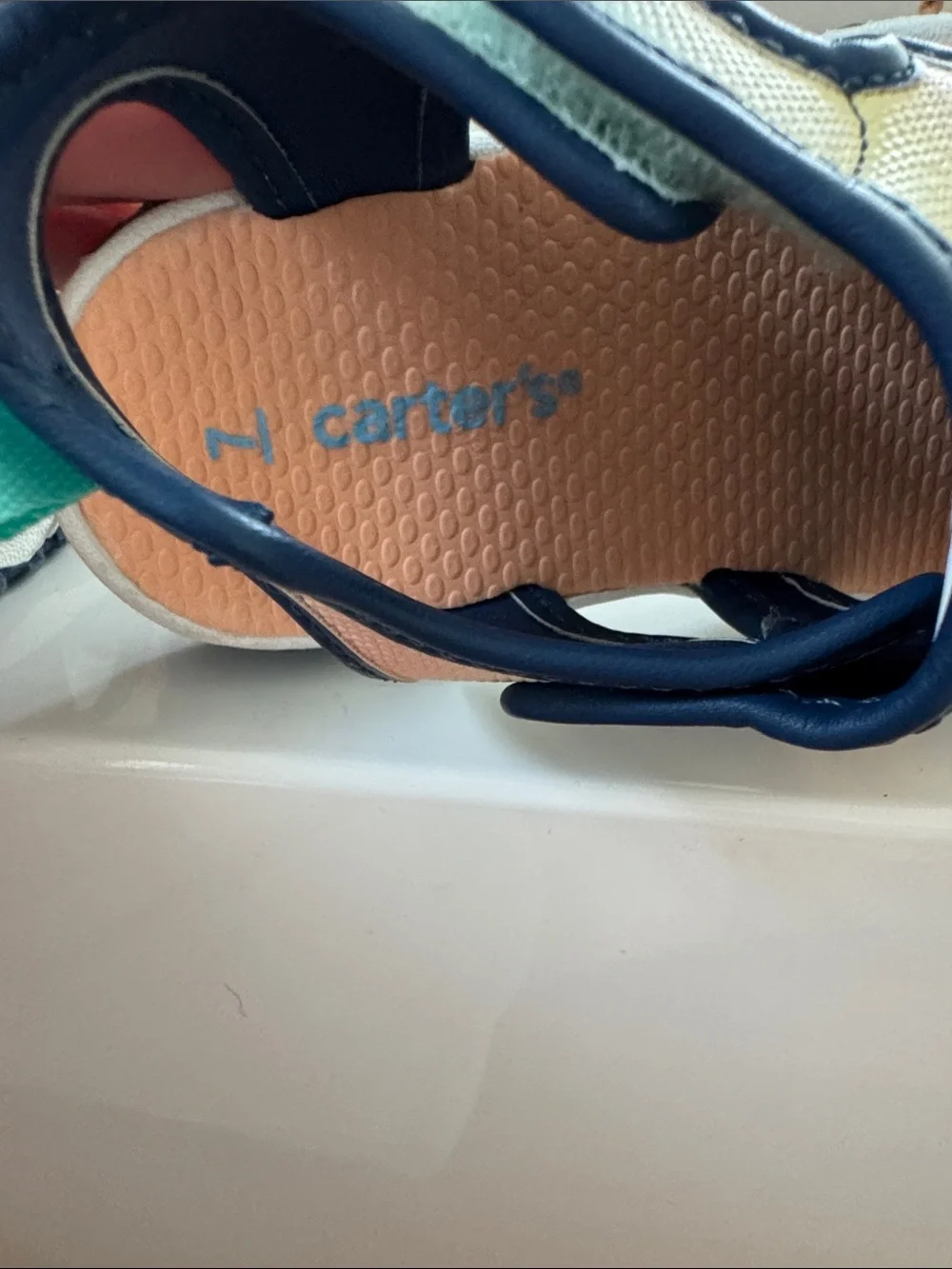Carters carter slip