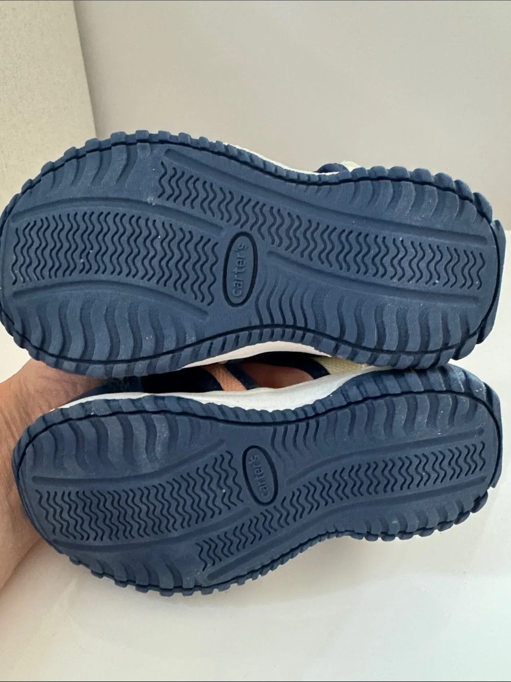 Carters carter slip