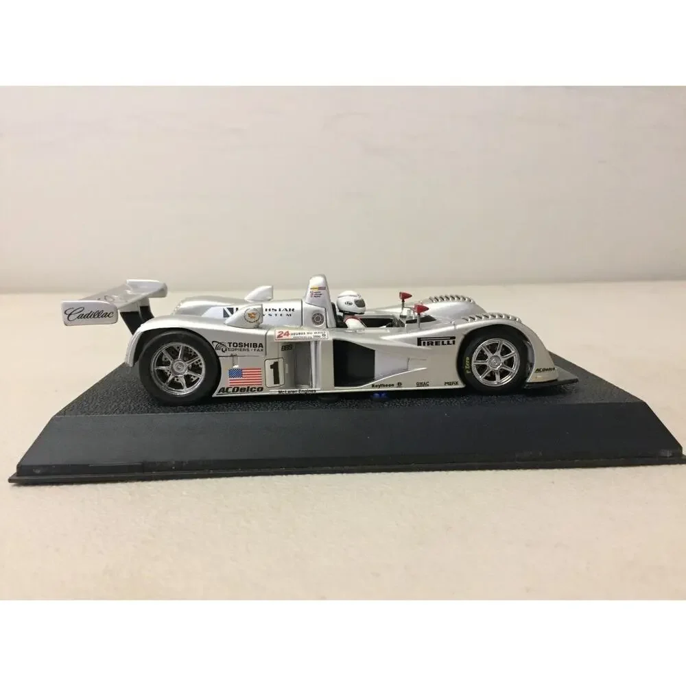 Scalextric c2258 cadillac