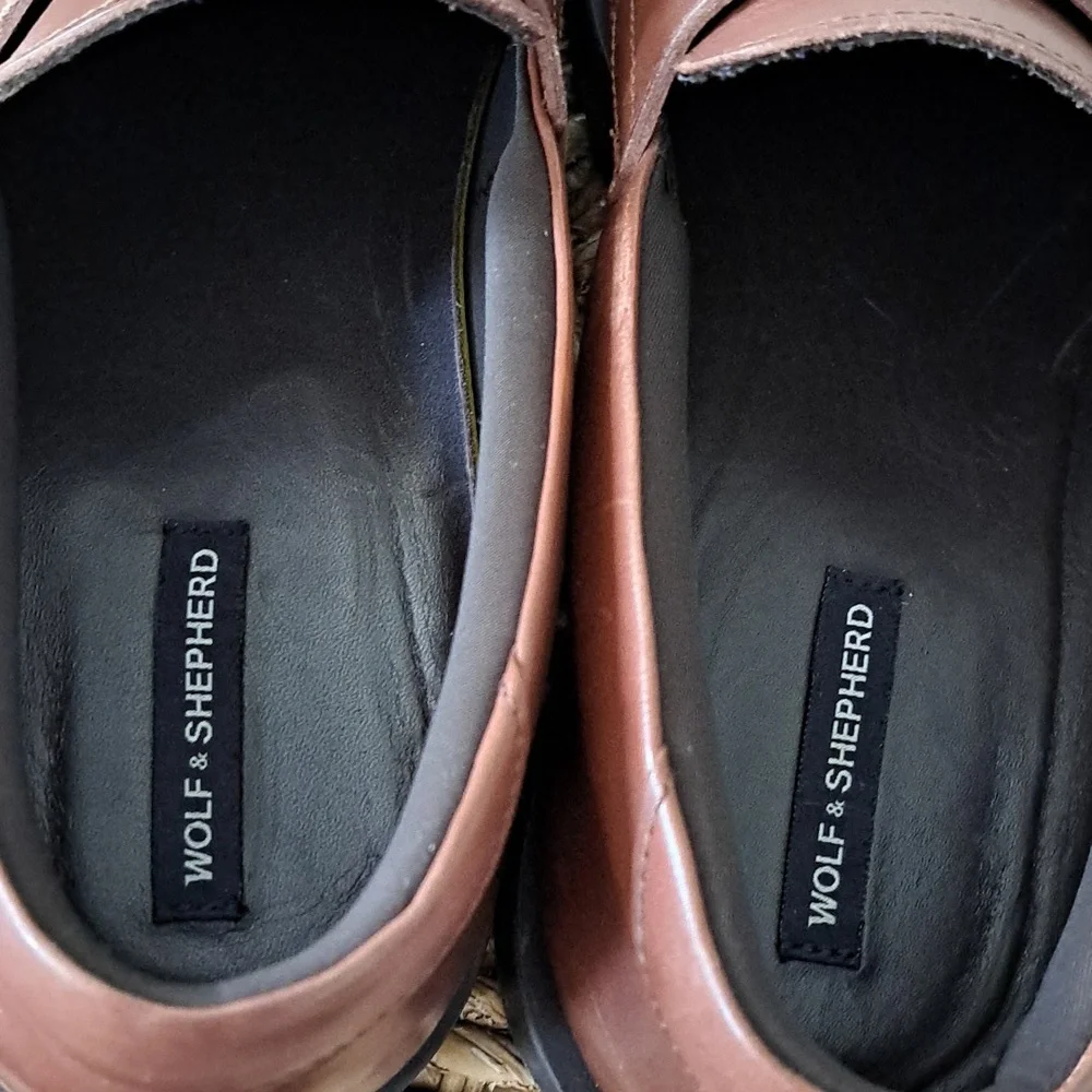 Wolf & Shepherd trending luxury