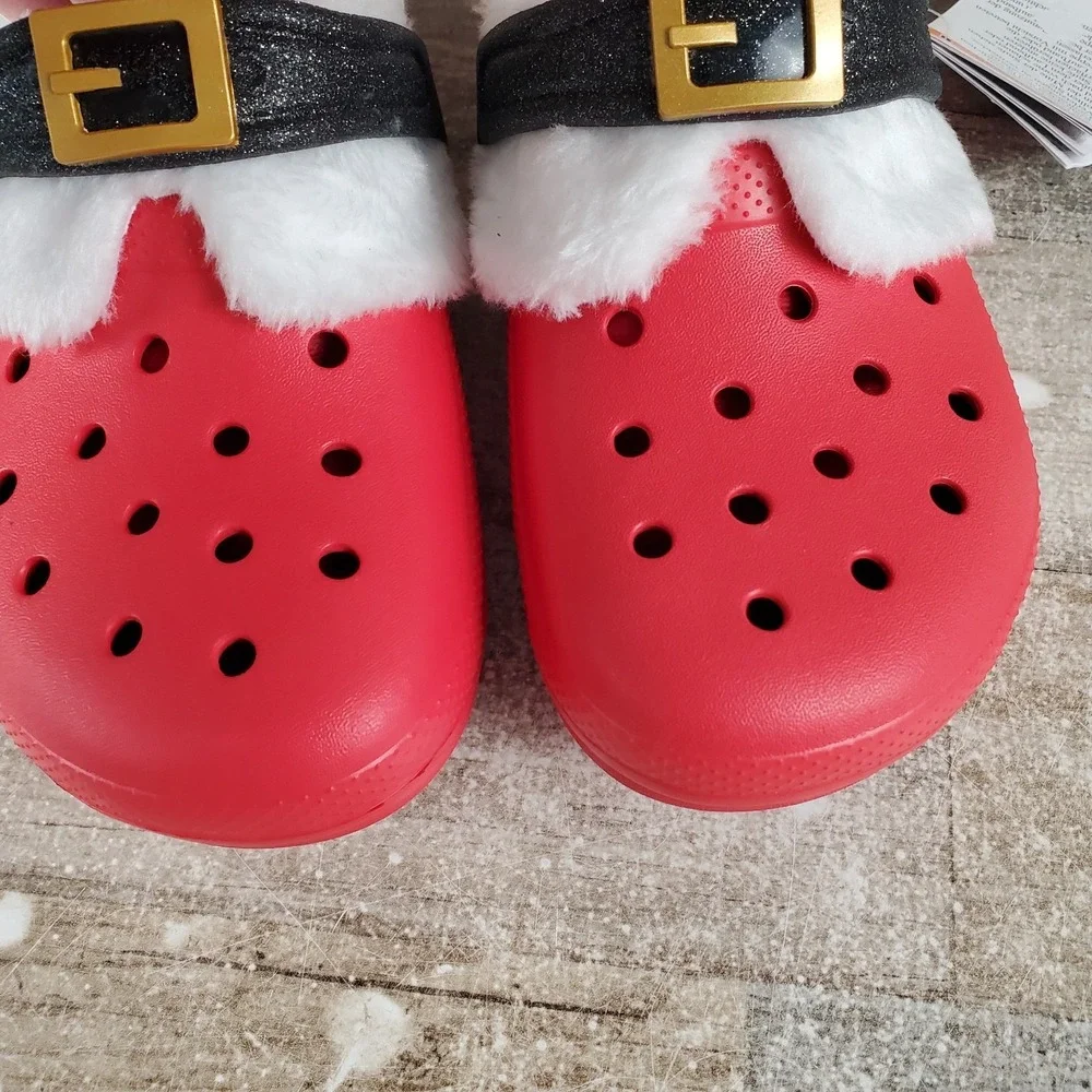 CROCS new without