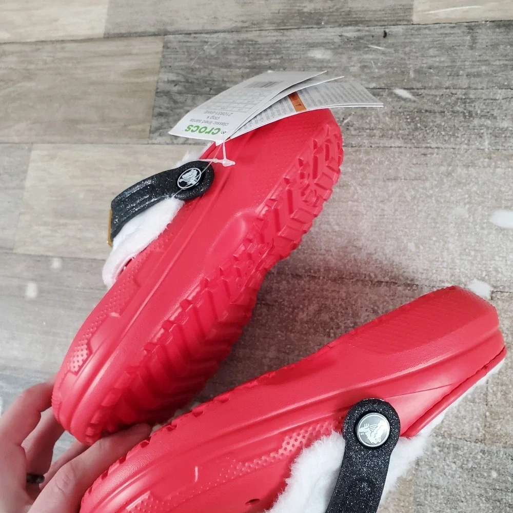 CROCS new without
