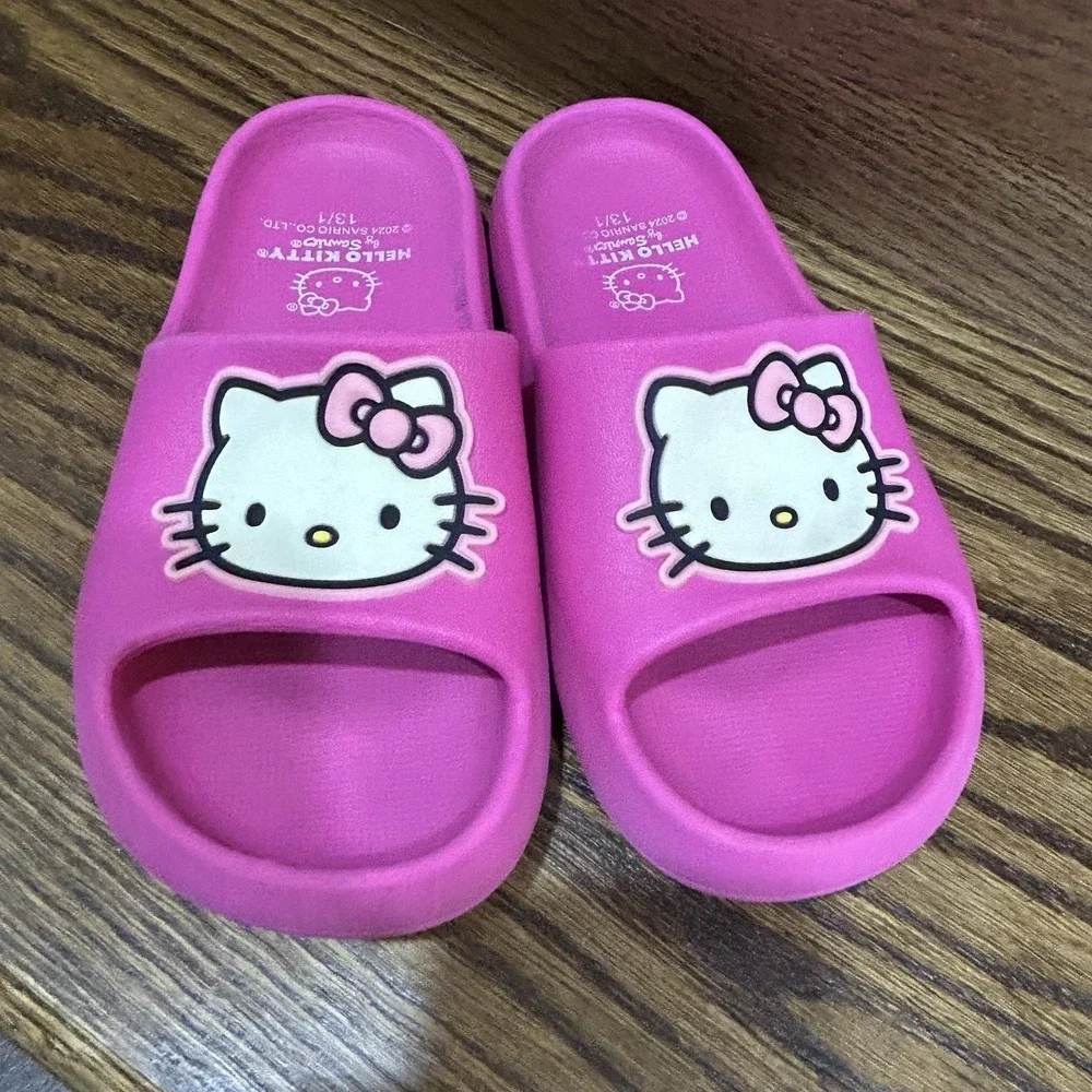 Hello Kitty youth size