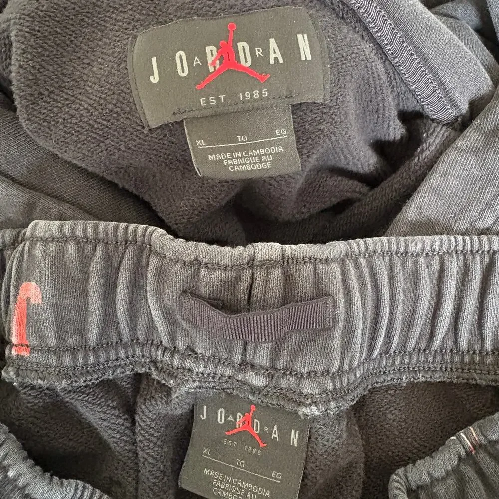 Jordan this item
