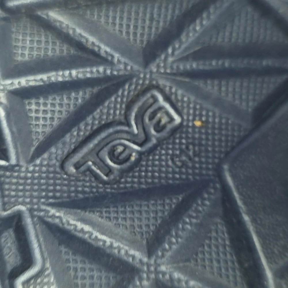 Teva kids sandals