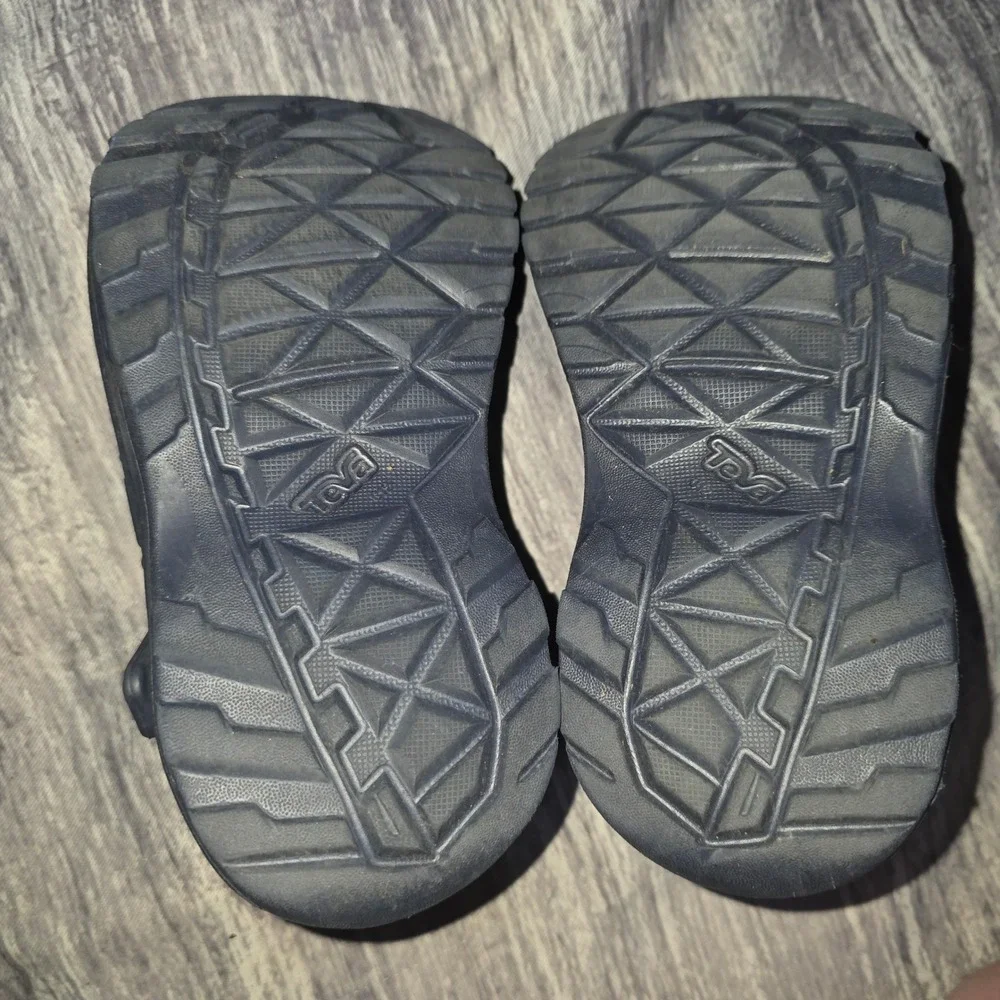 Teva kids sandals