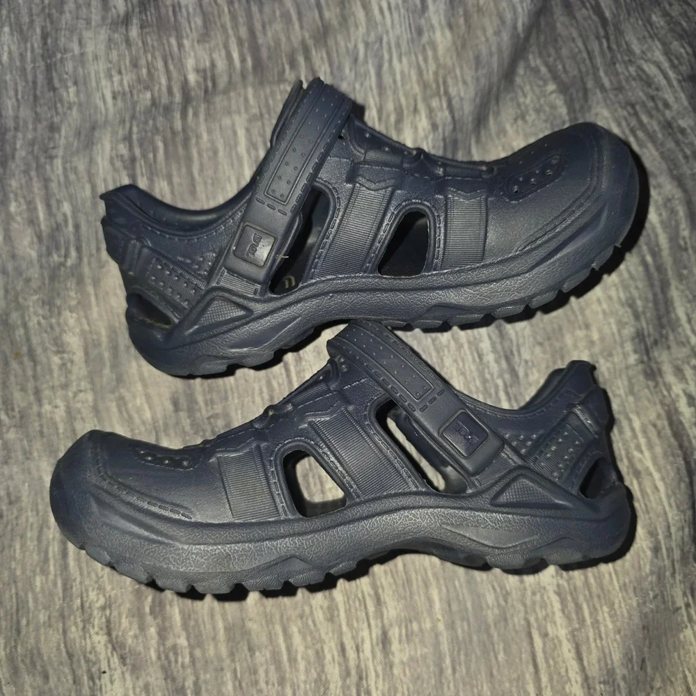 Teva kids sandals
