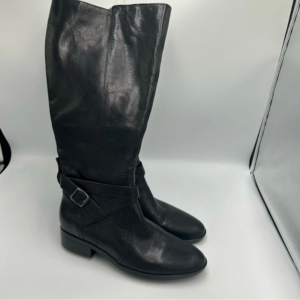 Naturalizer rena wide