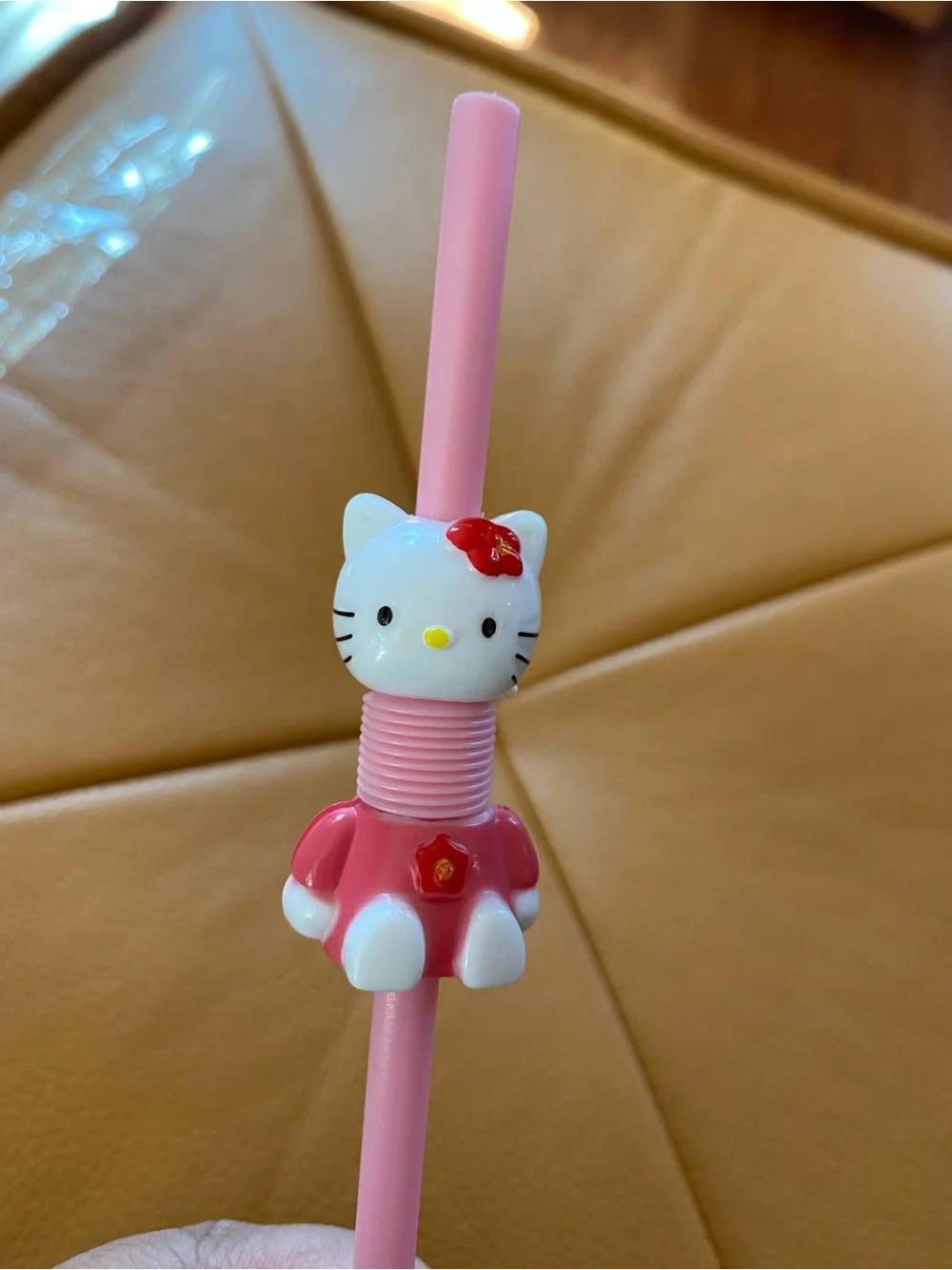 N/A pink cat