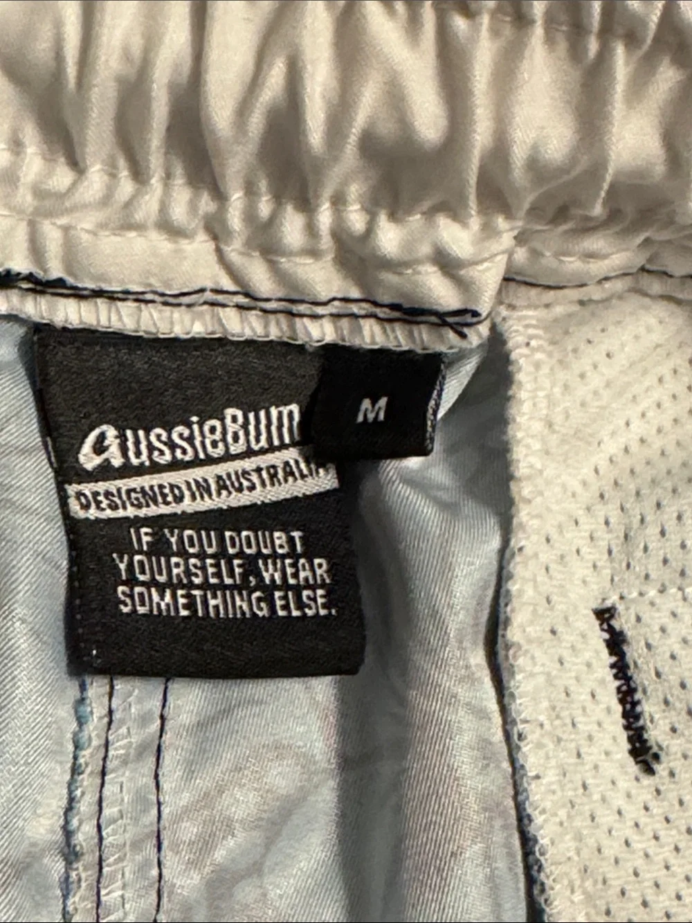 aussieBum men swimwear