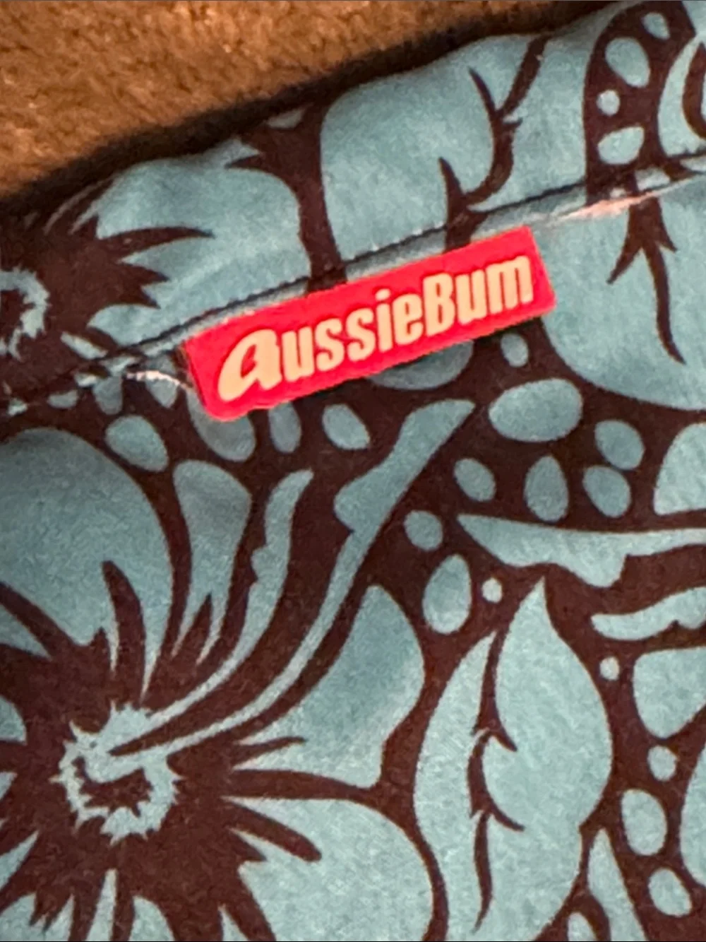 aussieBum men swimwear