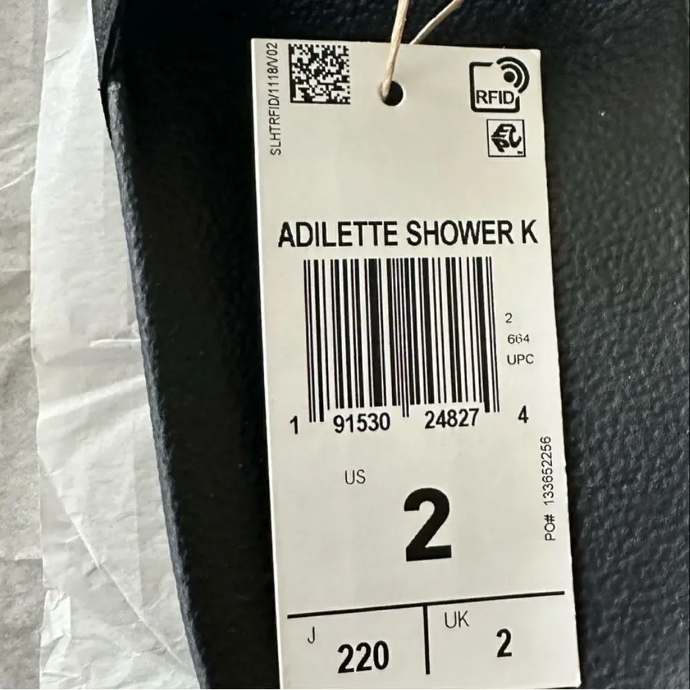 adidas brand new