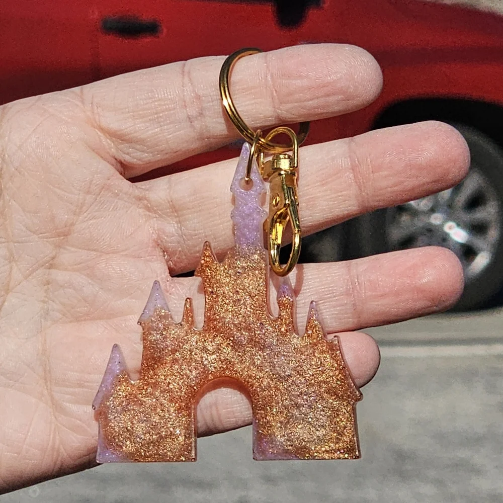 Hand Crafted you know
