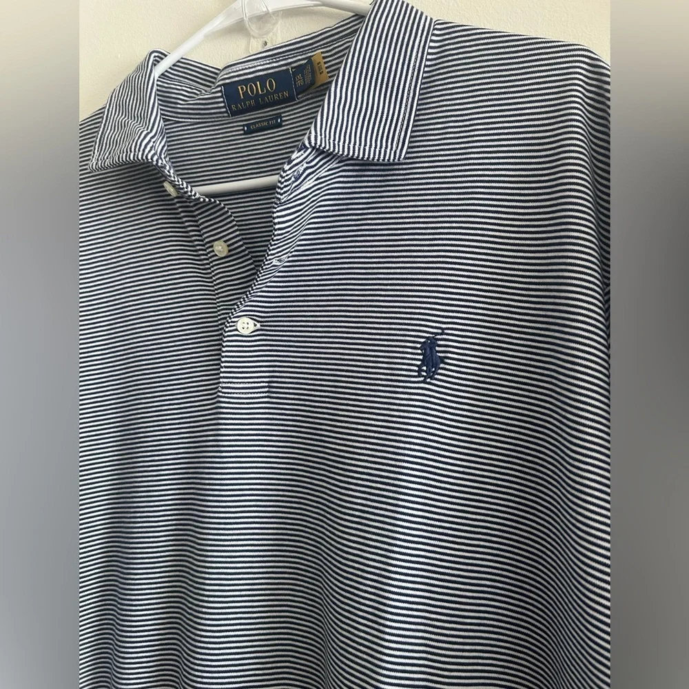 Ralph Lauren classic timeless