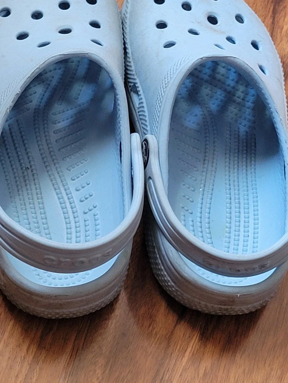 CROCS comfortable light