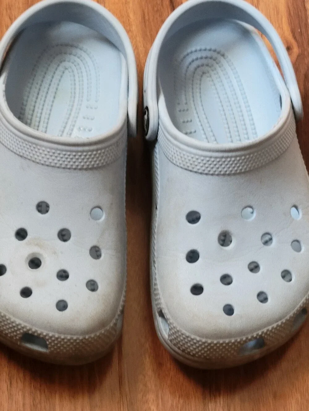 CROCS comfortable light
