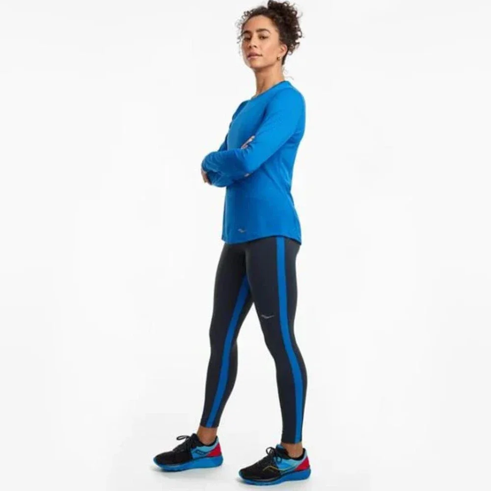 Saucony fortify tights