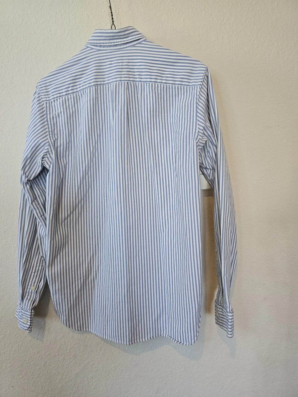 J. Crew classic crew