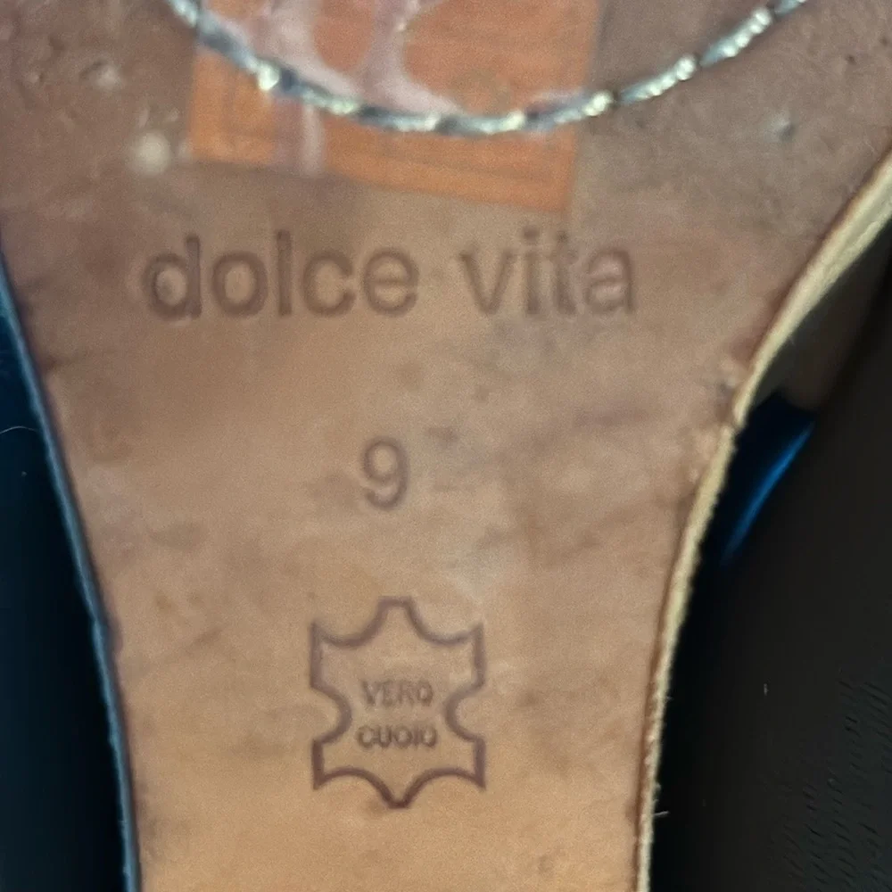 Dolce Vita dolce vita