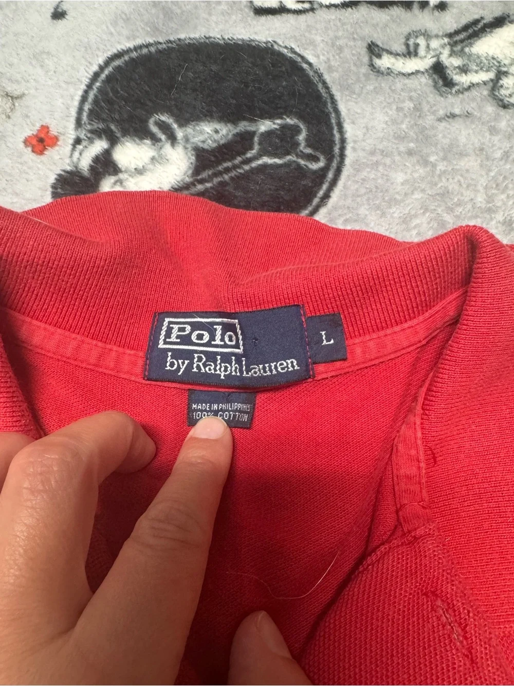 Ralph Lauren lot polo