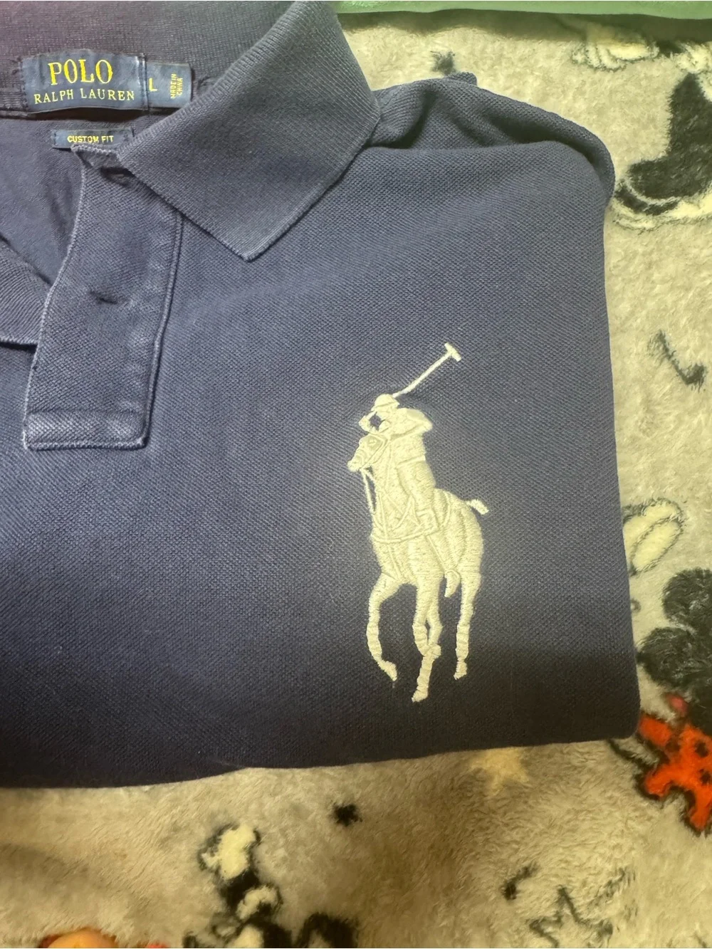 Ralph Lauren lot polo