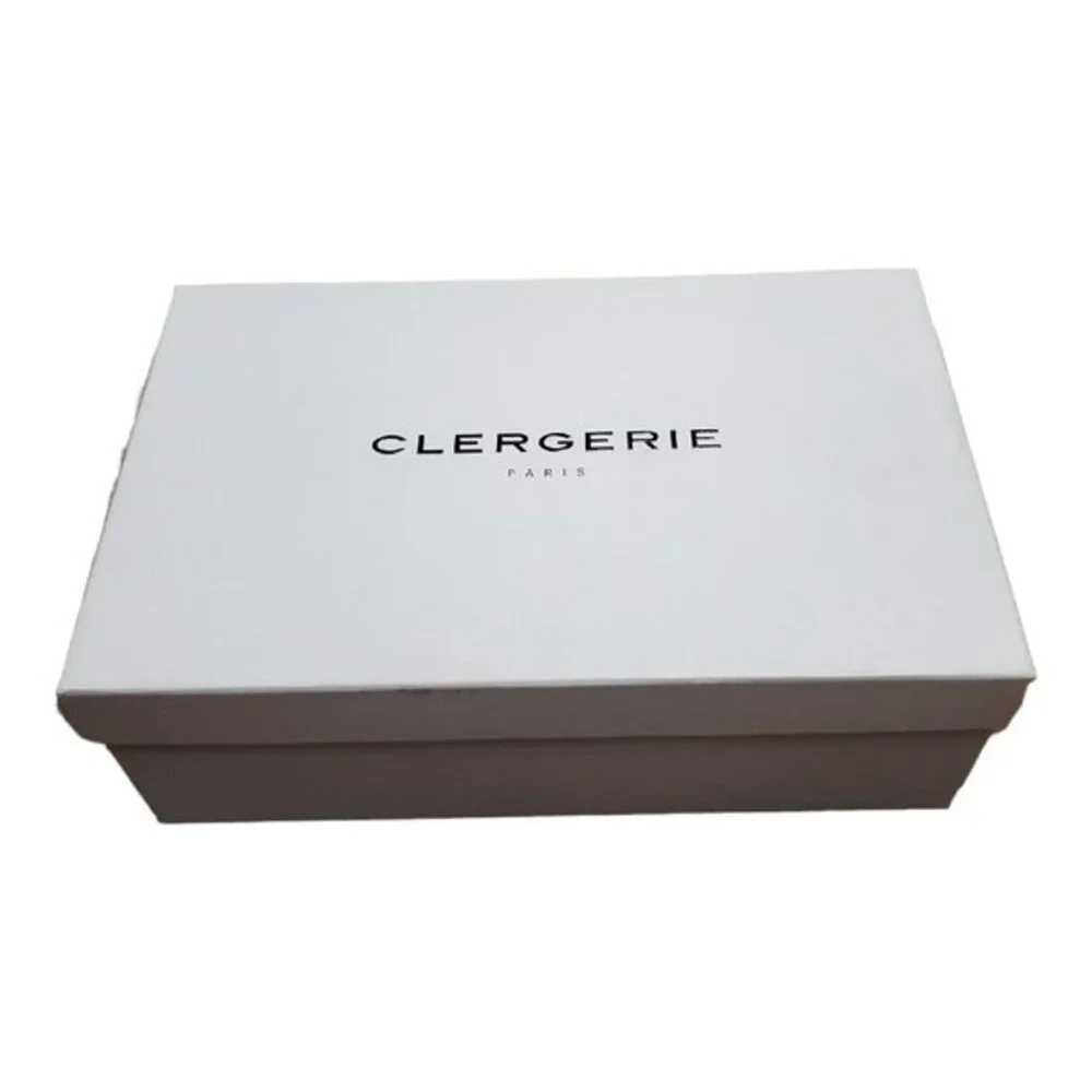 Robert Clergerie these shoes