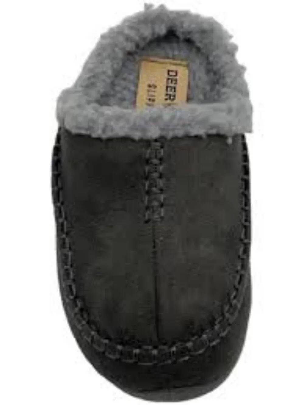 Deer Stags soft gray