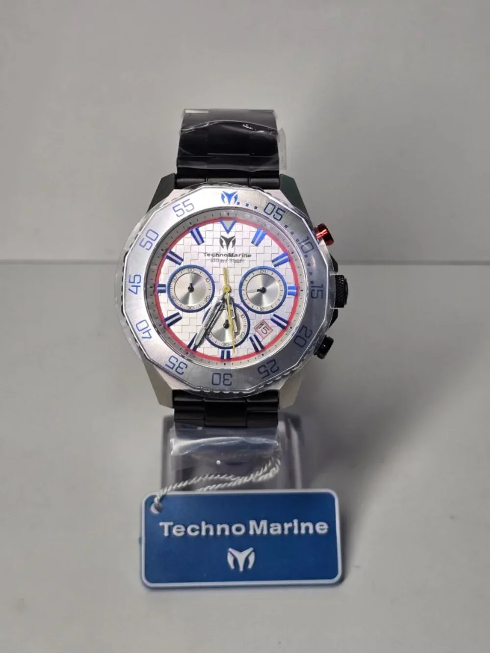 Technomarine msrp $499