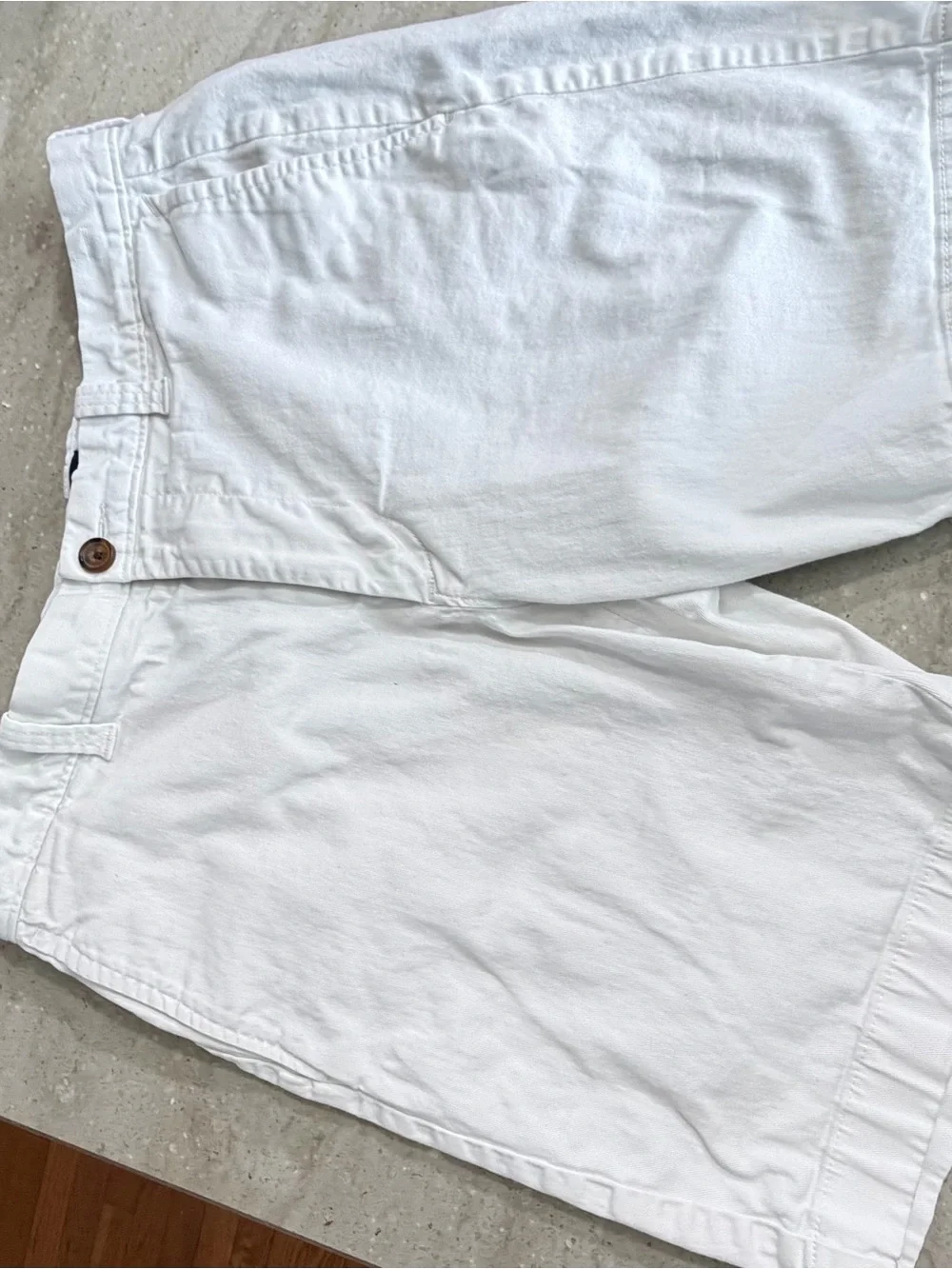 J. Crew brand crew