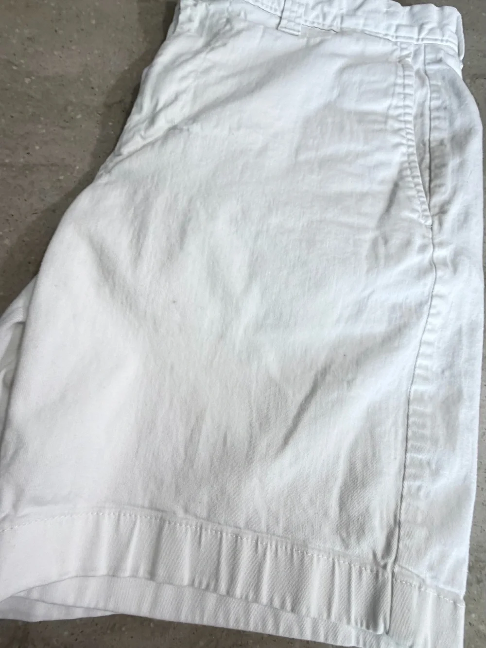 J. Crew brand crew