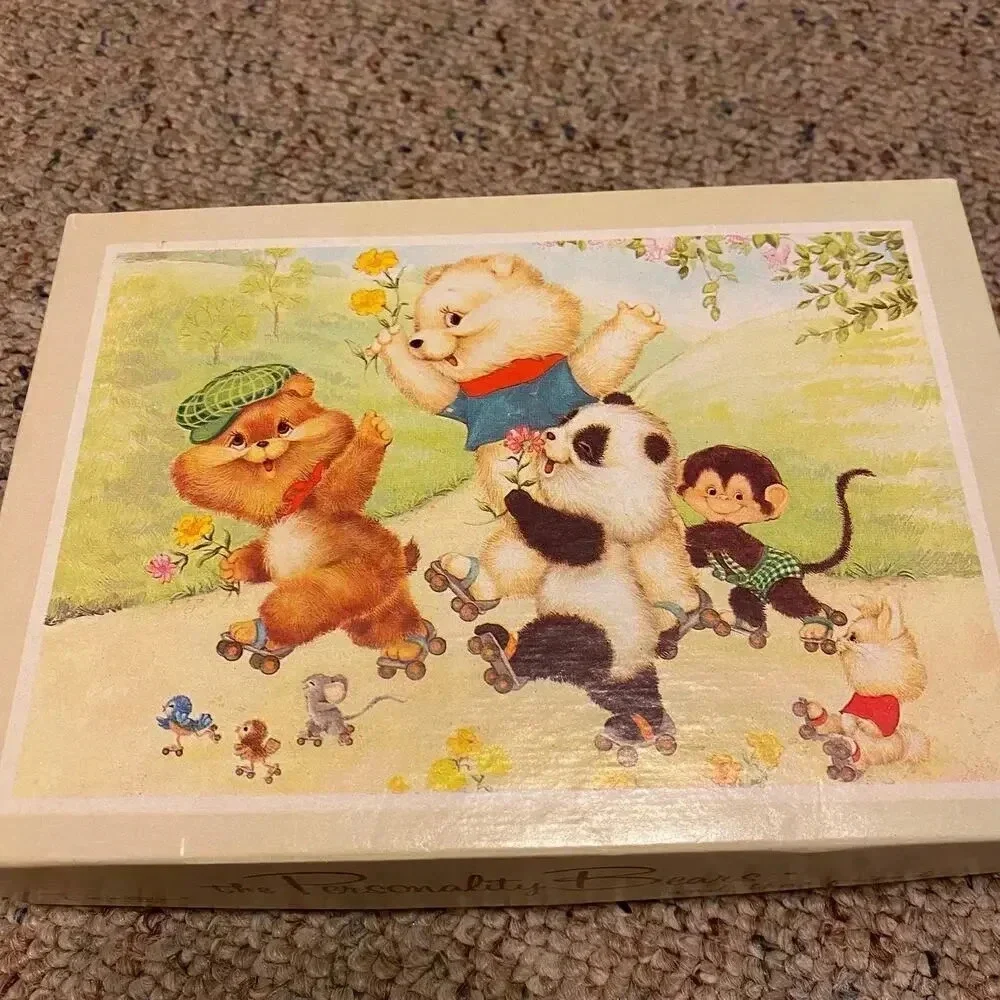 Mixed Lots vintage box