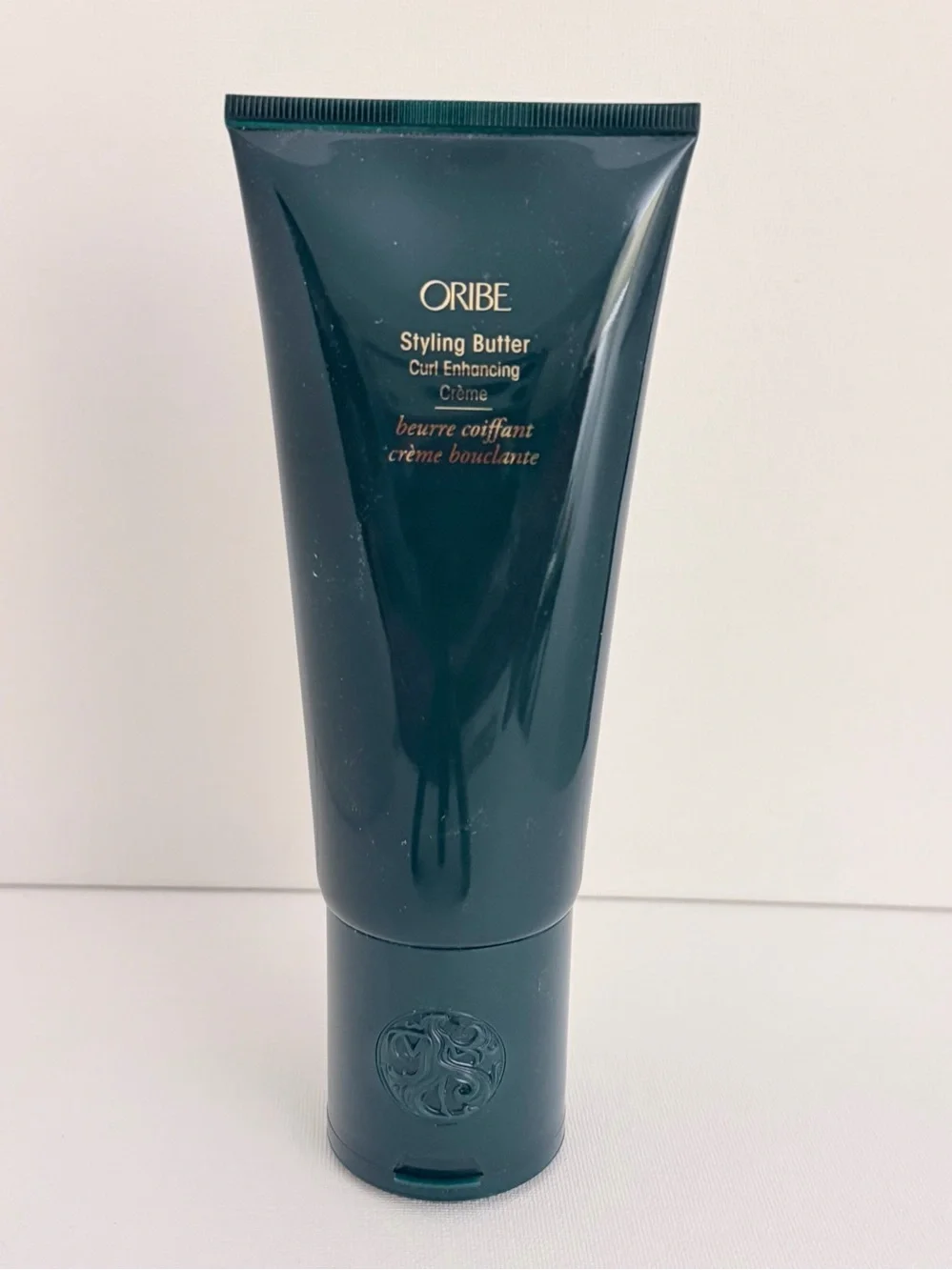 Oribe Styling Butter Curl Enhancing Crème - FULL SIZE - NEW / Damaged Box